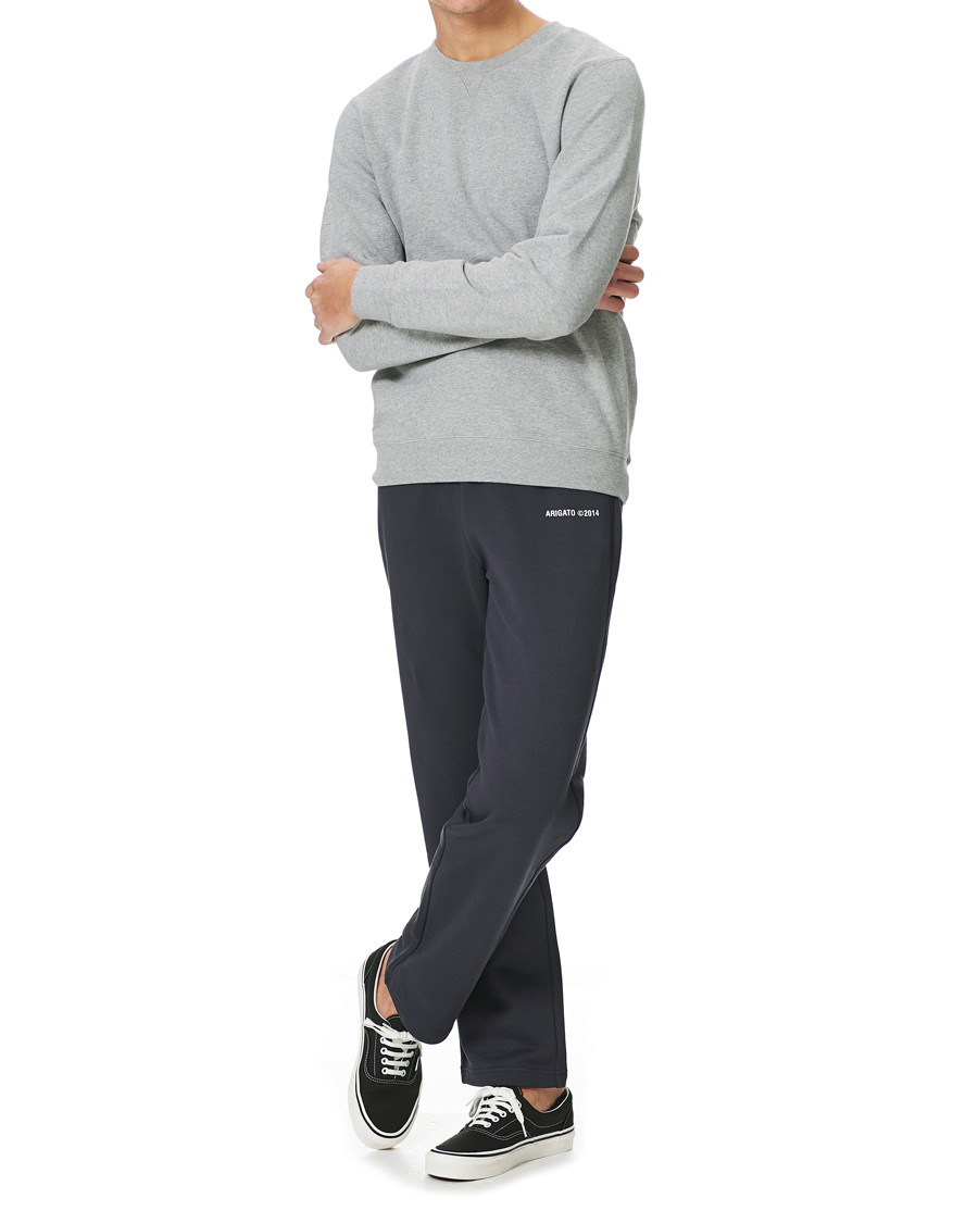 Herren | Hosen | Axel Arigato | London Sweatpants Faded Black