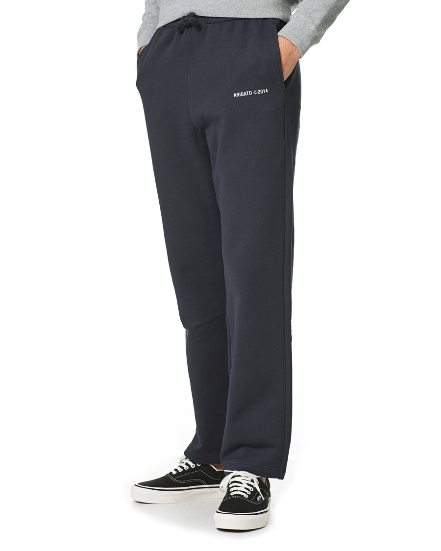 Herren | Hosen | Axel Arigato | London Sweatpants Faded Black