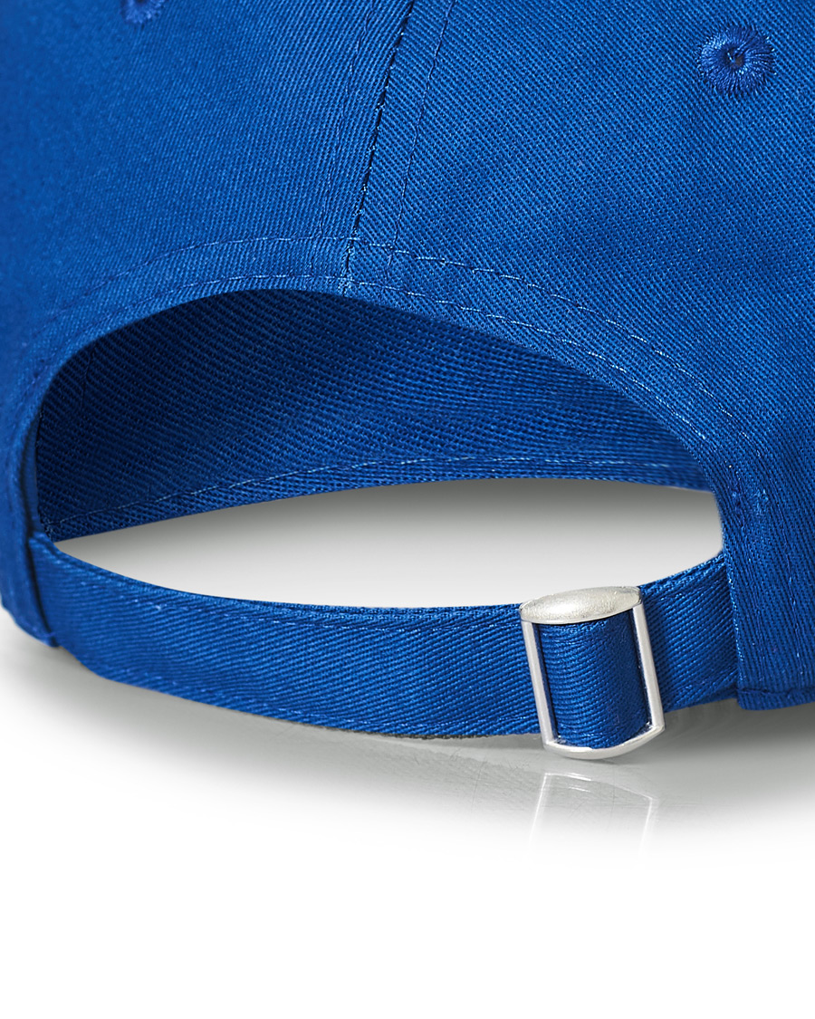 Herren | Axel Arigato Signature Cap Nautical Blue | Axel Arigato | Signature Cap Nautical Blue