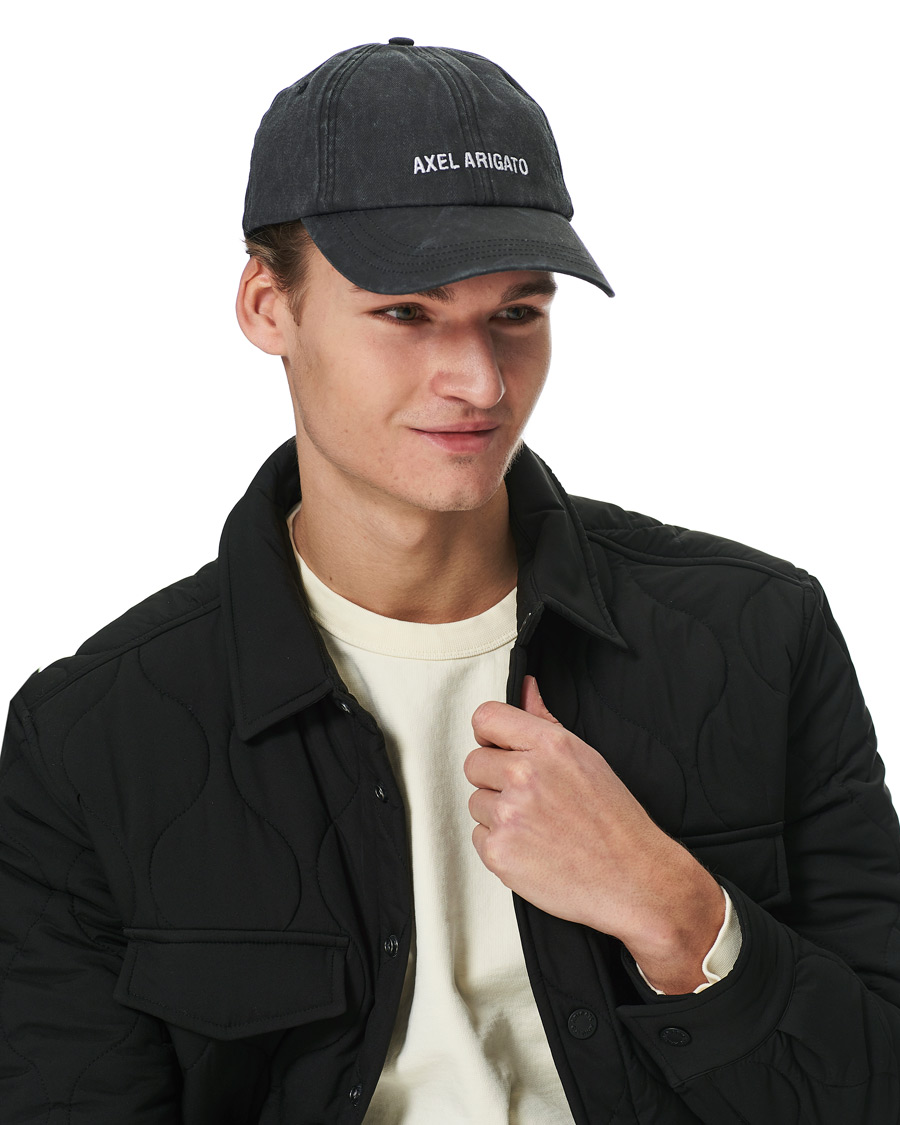 Axel arigato cap outlet