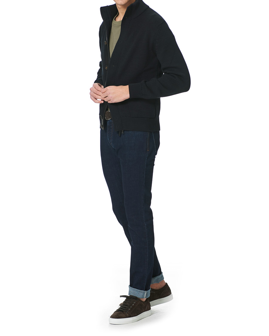 Herren | Brioni Cassetta Suede Sneakers Dark Brown | Brioni | Cassetta Suede Sneakers Dark Brown