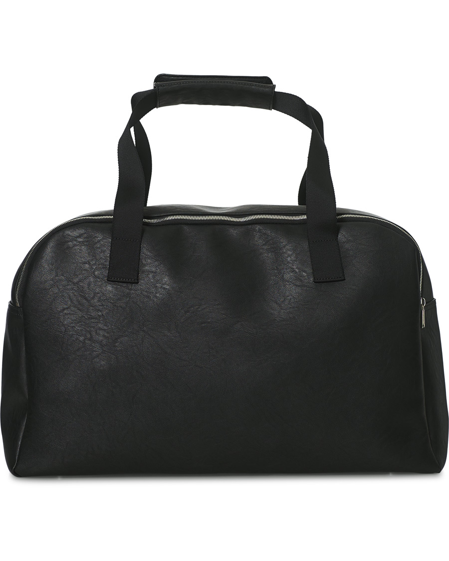 Herren | Dsquared2 Weekend Bag Black | Dsquared2 | Weekend Bag Black