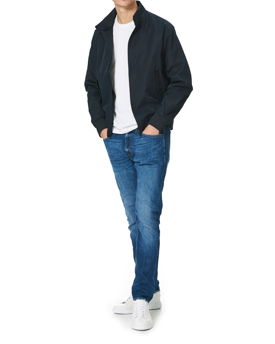 Herren | GANT Joree Lightweight Sneaker Bright White | GANT | Joree Lightweight Sneaker Bright White