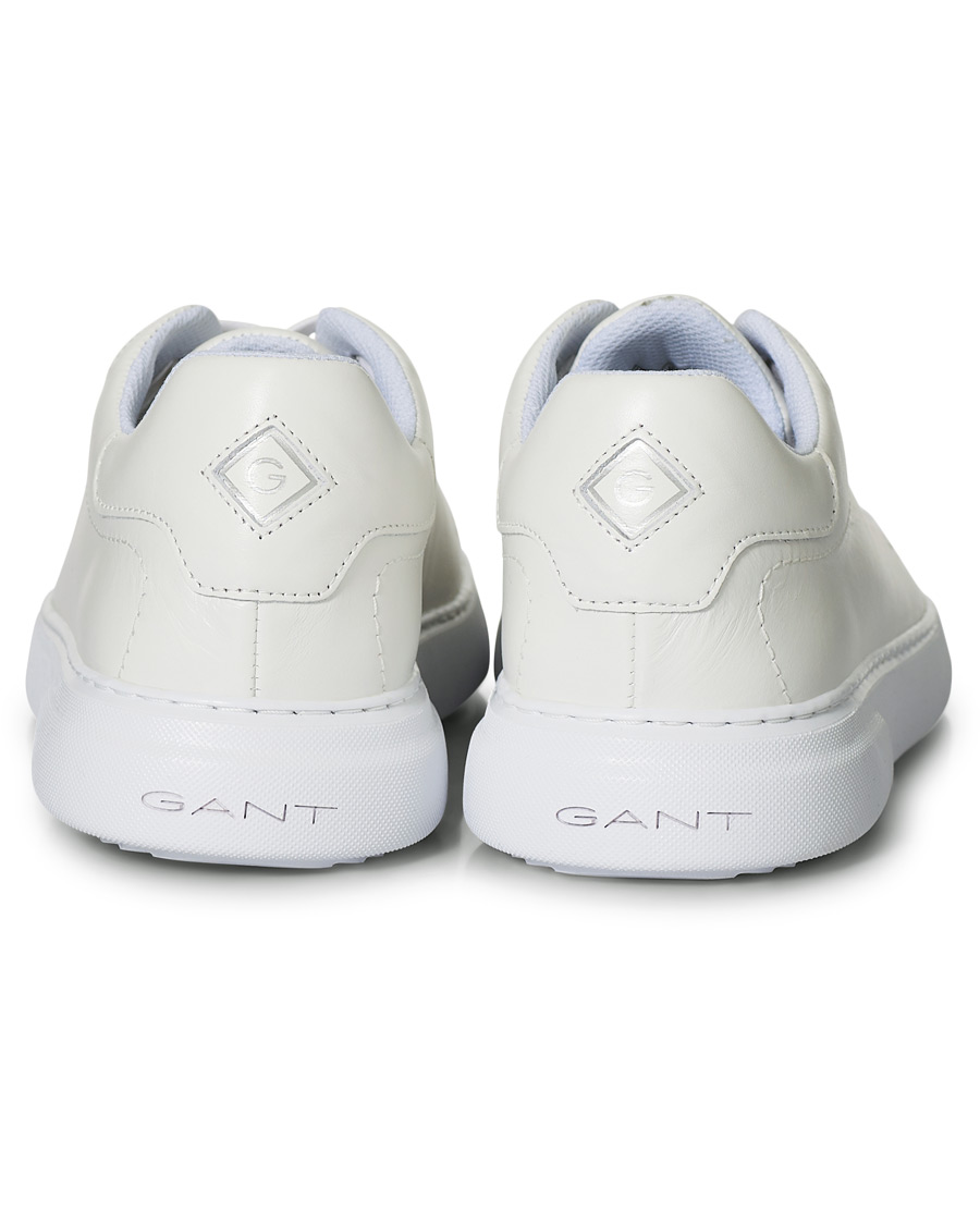 Herren | GANT Joree Lightweight Sneaker Bright White | GANT | Joree Lightweight Sneaker Bright White