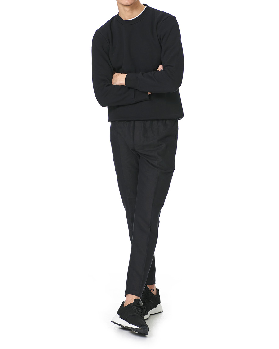 Herren | GANT Beeker Mesh Sneaker Black | GANT | Beeker Mesh Sneaker Black