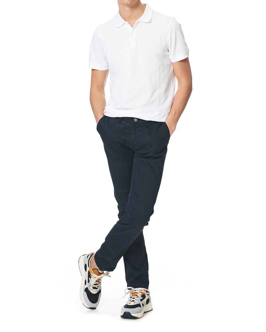 Herren | GANT Profello Running Sneaker Marine/Grey | GANT | Profello Running Sneaker Marine/Grey