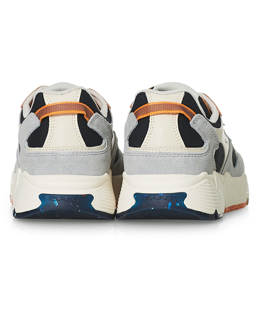 Herren | GANT Profello Running Sneaker Marine/Grey | GANT | Profello Running Sneaker Marine/Grey