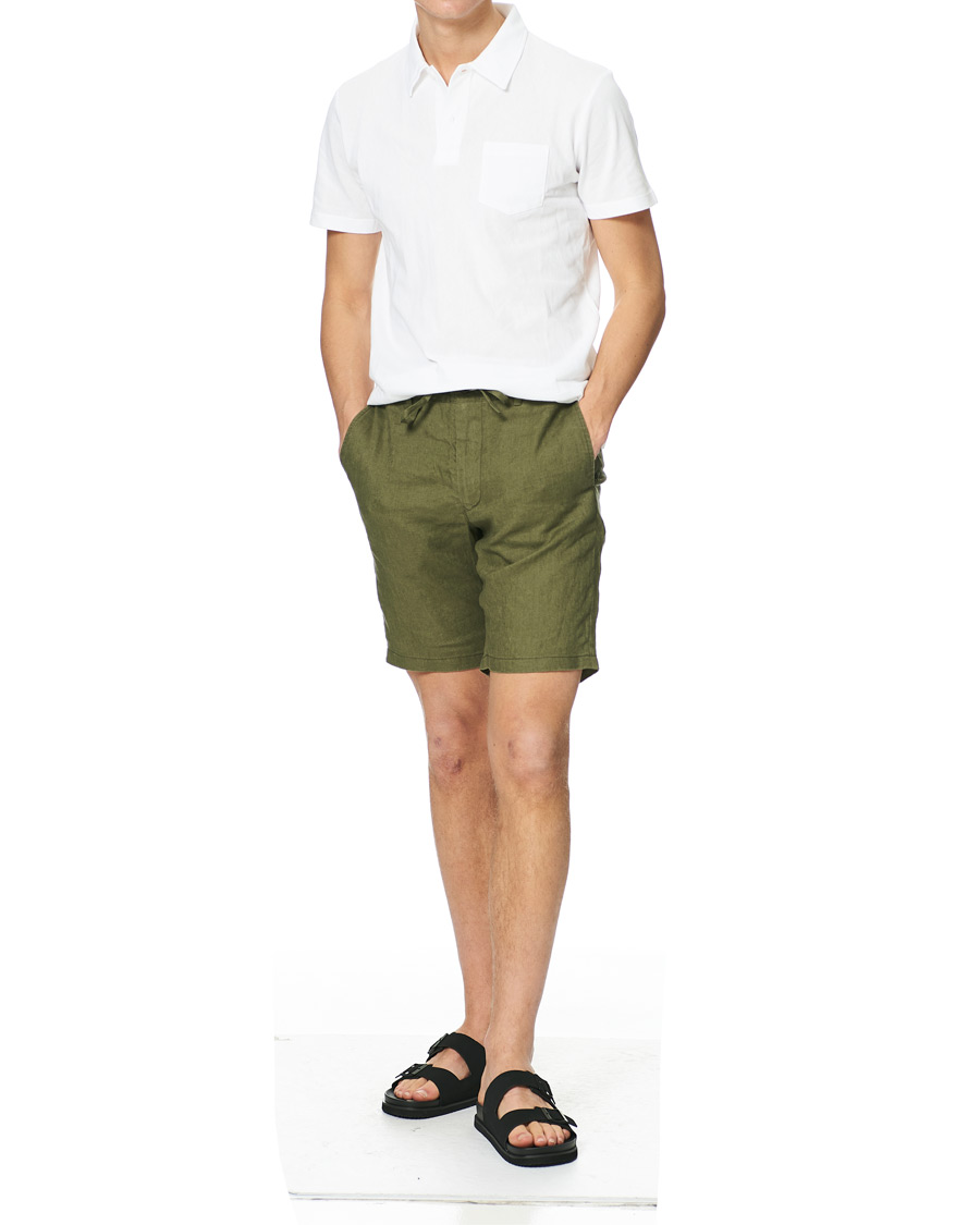 Herren | GANT Palbody Sandal Black | GANT | Palbody Sandal Black
