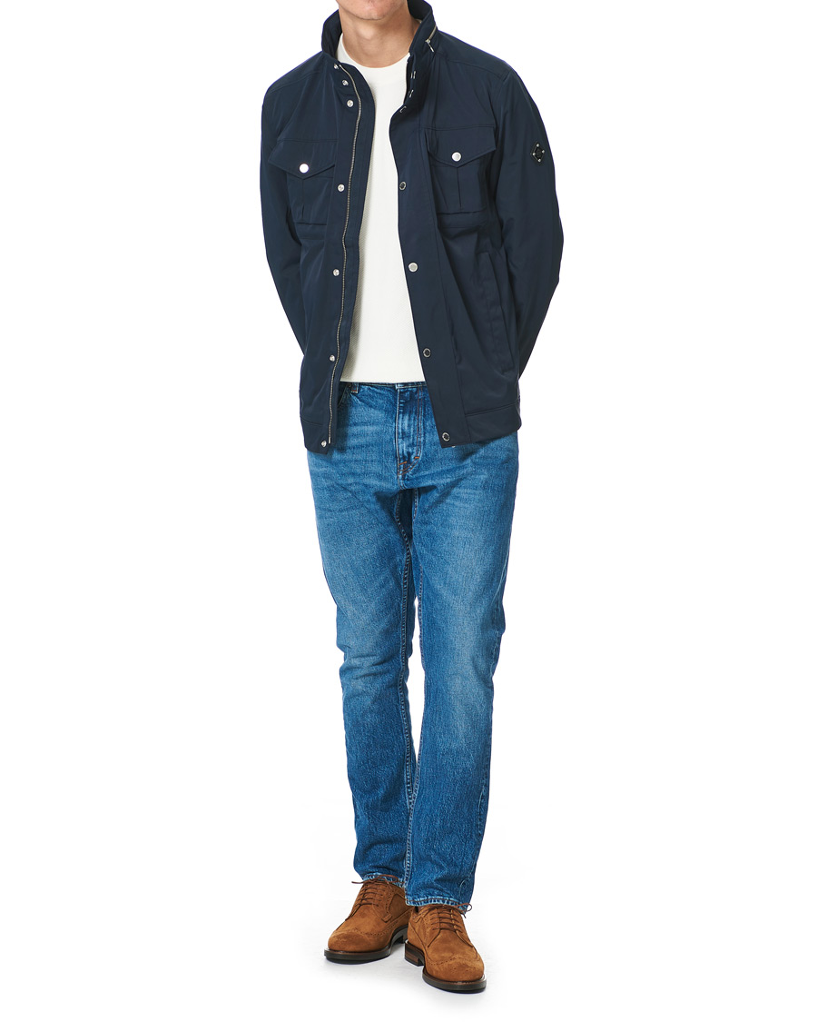Herren | GANT St Akron Brouge Derby Cognac Suede | GANT | St Akron Brouge Derby Cognac Suede