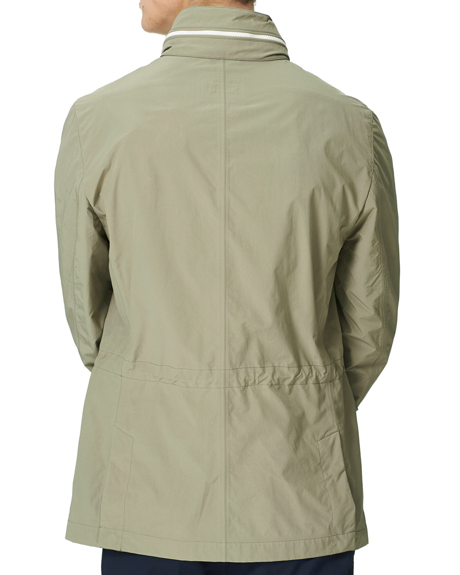 Herren | Jacken | Brunello Cucinelli | Unlined Field Jacket Olive