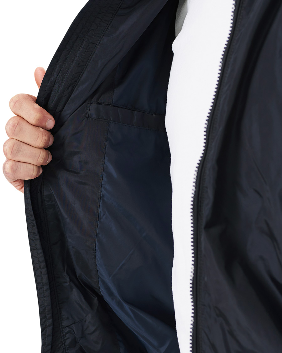 Herren | Jacken | J.Lindeberg | Thom Bomber Jacket Navy