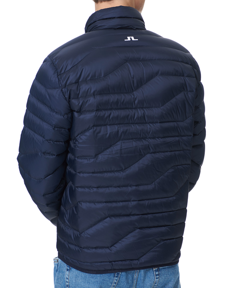 Herren | Jacken | J.Lindeberg | Cliff Light Down Jacket Navy