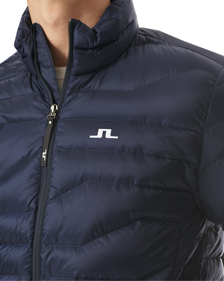 Herren | Jacken | J.Lindeberg | Cliff Light Down Jacket Navy