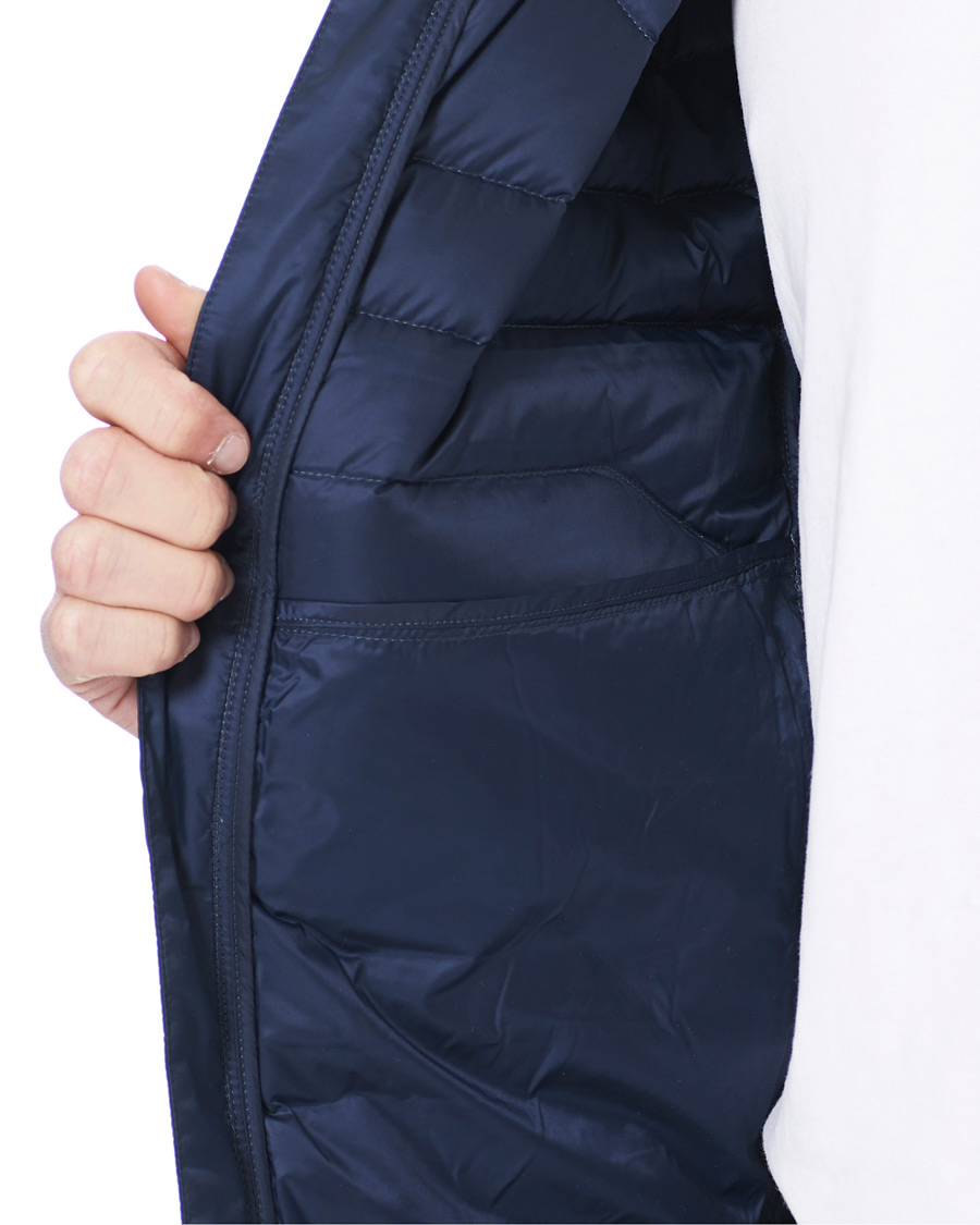 Herren | Jacken | J.Lindeberg | Cliff Light Down Jacket Navy