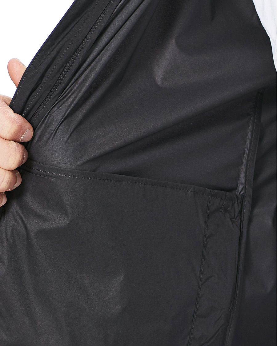 Herren | Jacken | J.Lindeberg | Ash Light Packable Golf Jacket Black