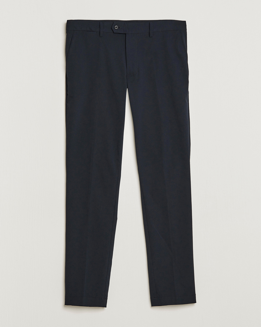 Herren | Hosen | J.Lindeberg | Vent Golf Pants Black