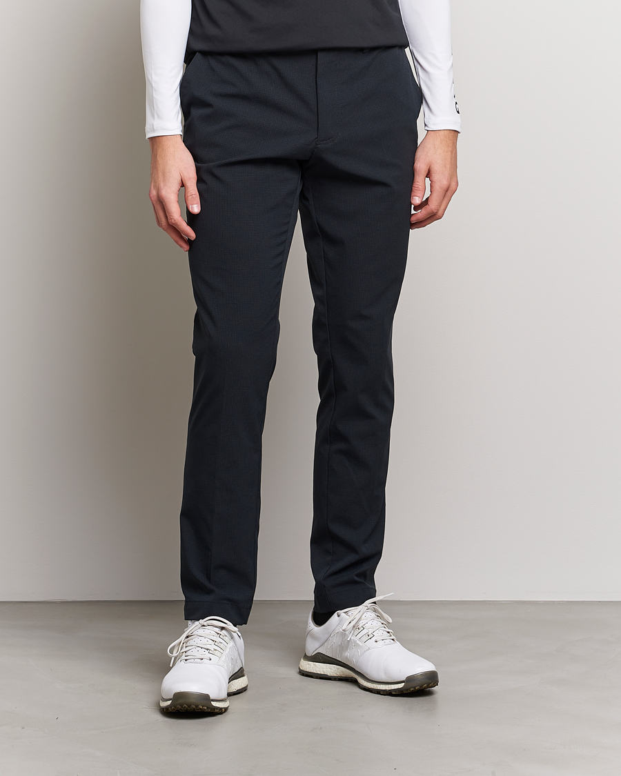 Herren | Funktionshosen | J.Lindeberg | Vent Golf Pants Black