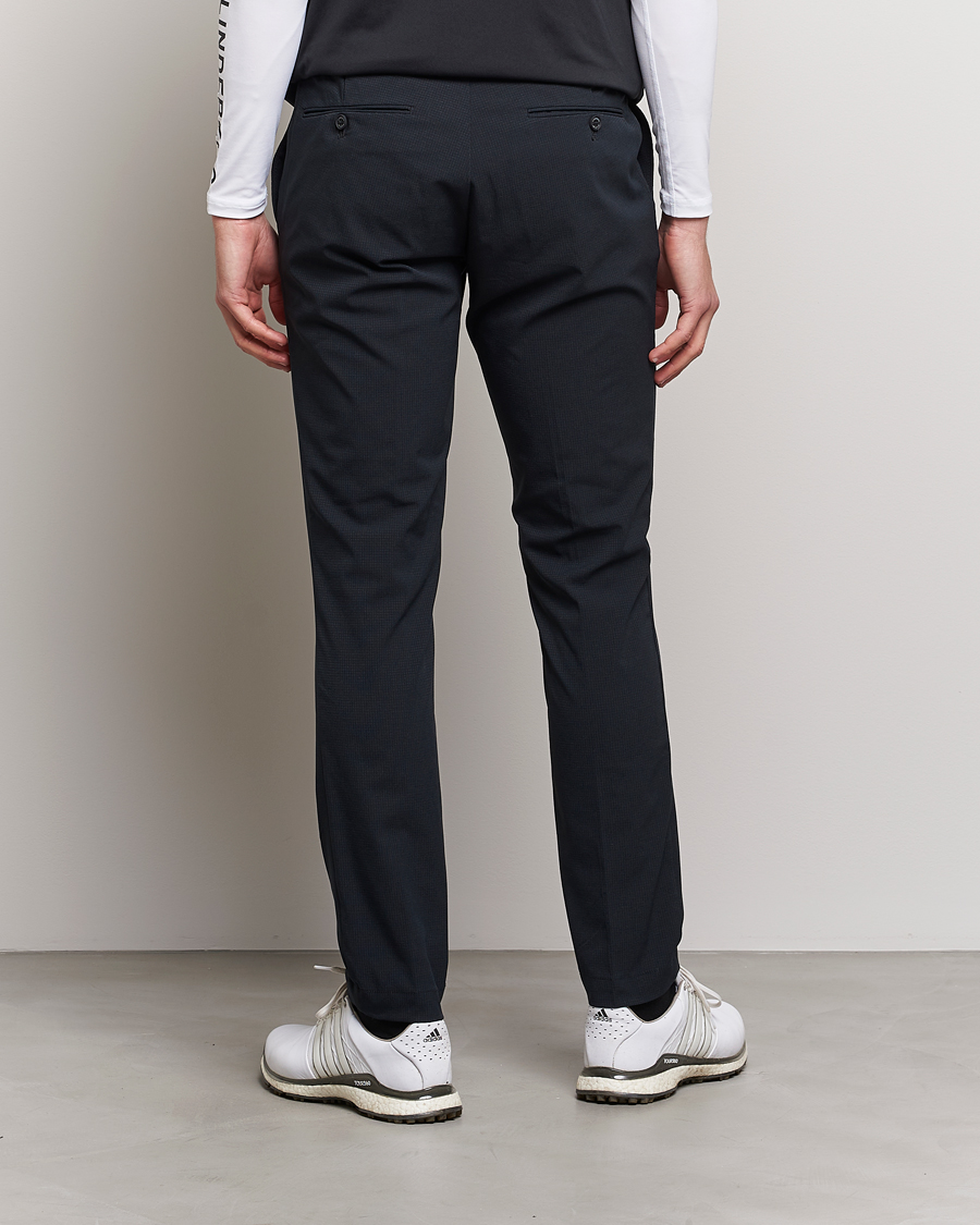 Herren | Hosen | J.Lindeberg | Vent Golf Pants Black