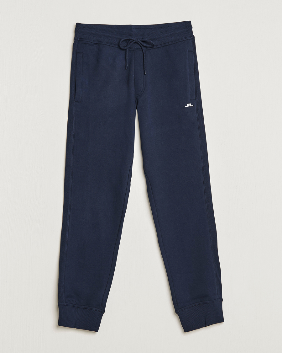 Herren | Hosen | J.Lindeberg | Cal Sweat Pant Navy