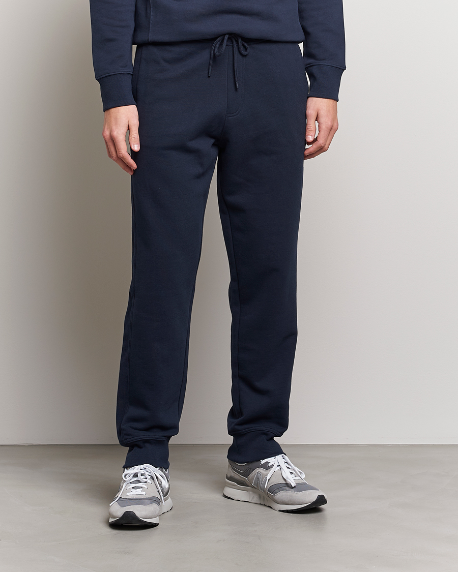 Herren | Hosen | J.Lindeberg | Cal Sweat Pant Navy