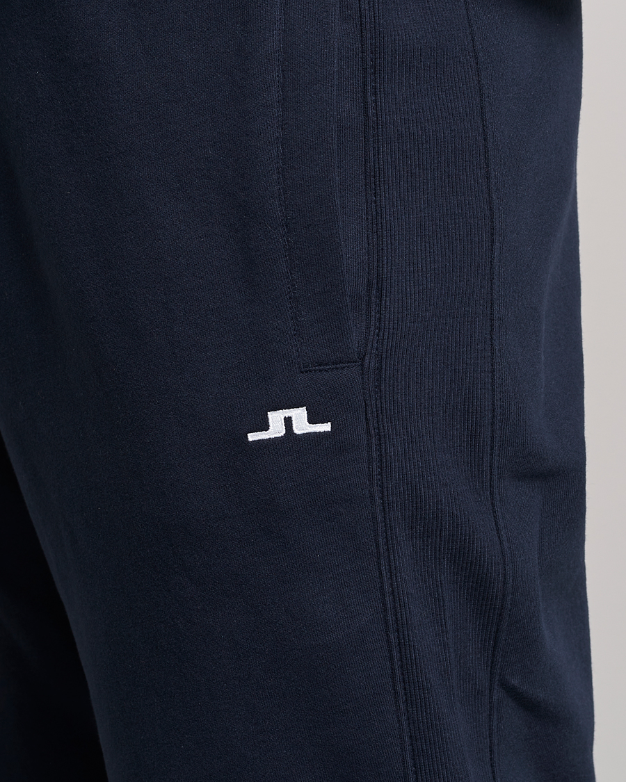 Herren | Hosen | J.Lindeberg | Cal Sweat Pant Navy