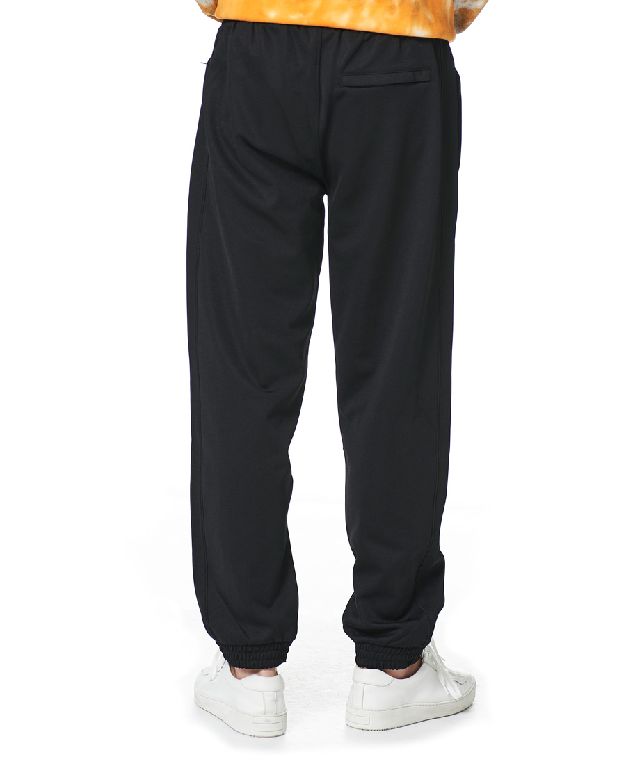 Herren | Hosen | KENZO | Solid Regular Trackpants Black