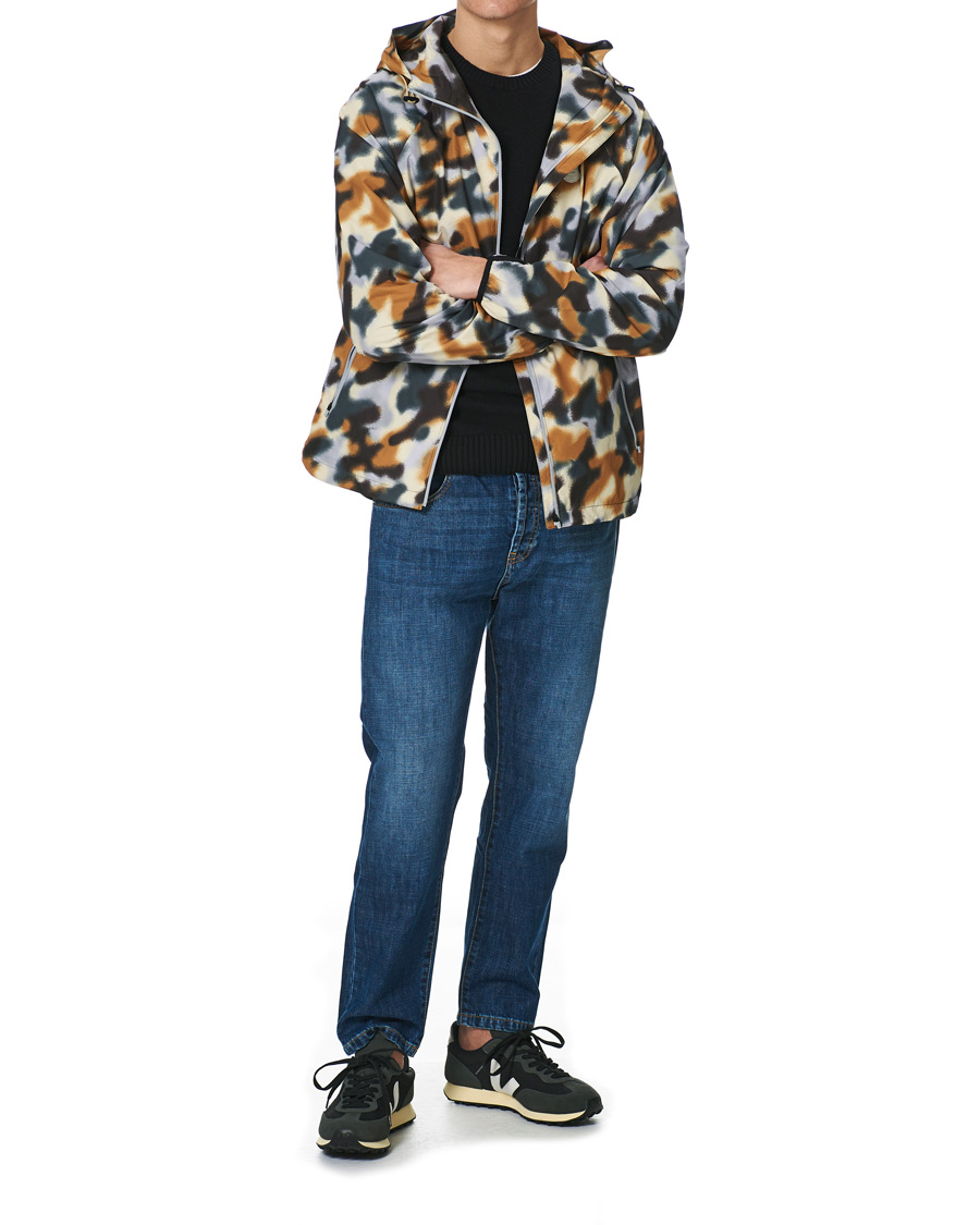 Herren | Jacken | KENZO | Windbreaker Ivory
