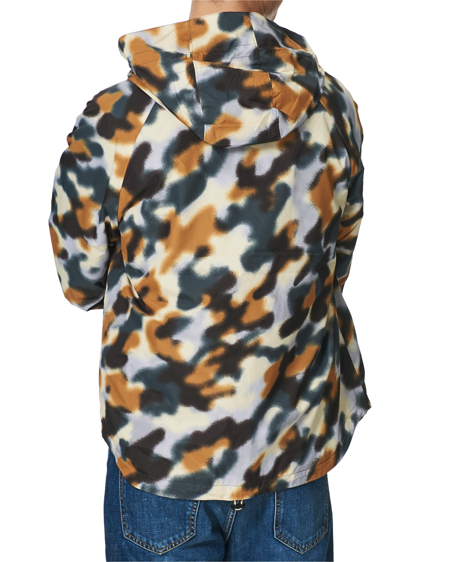 Herren | Jacken | KENZO | Windbreaker Ivory