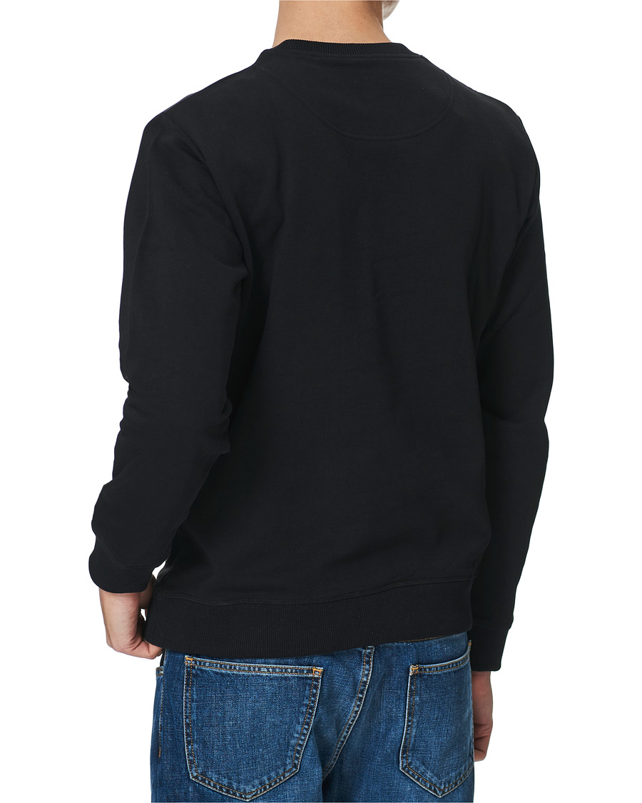 Herren | Pullover | KENZO | Tiger Crew Neck Sweatshirt Black