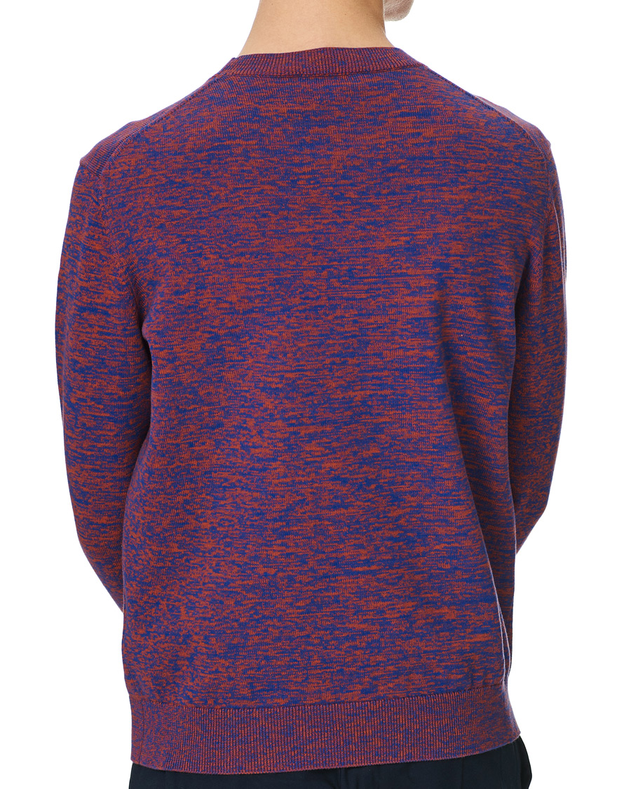 Herren | Pullover | KENZO | Kezo Classic Sweater Grenat