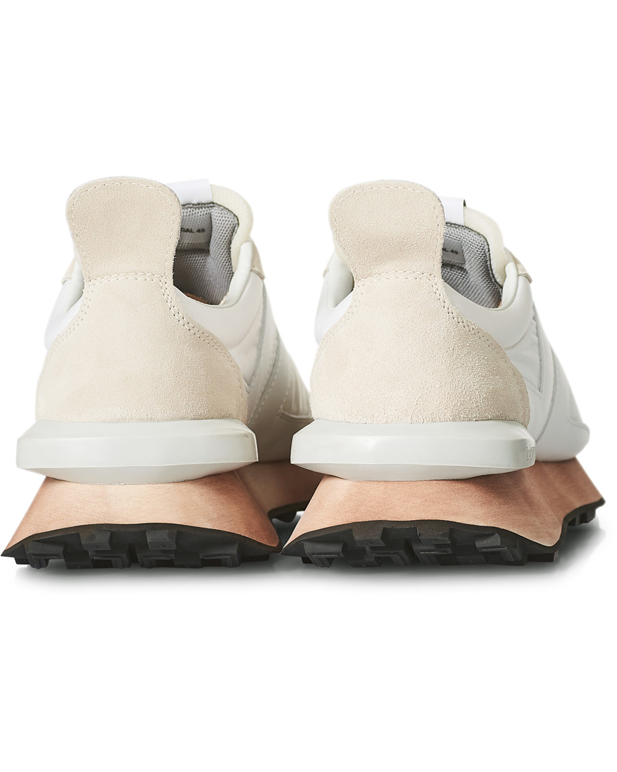 Herren | Lanvin Running Sneakers White | Lanvin | Running Sneakers White