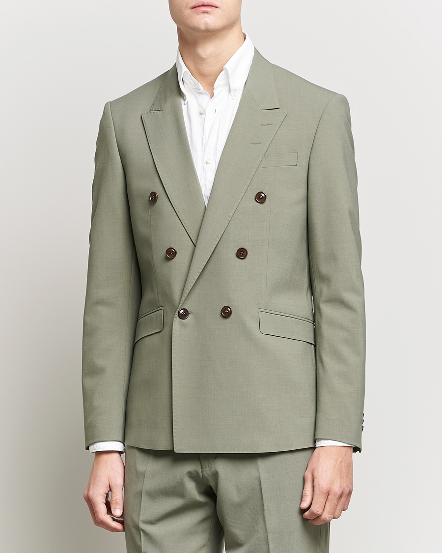 Herren | Sakkos | Tiger of Sweden | Heldin Blazer Incense