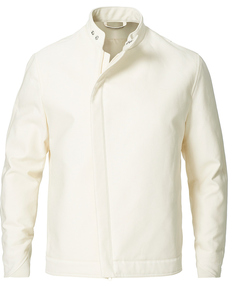 Herren | Jacken | Tiger of Sweden | Auden Jacket Papyrus