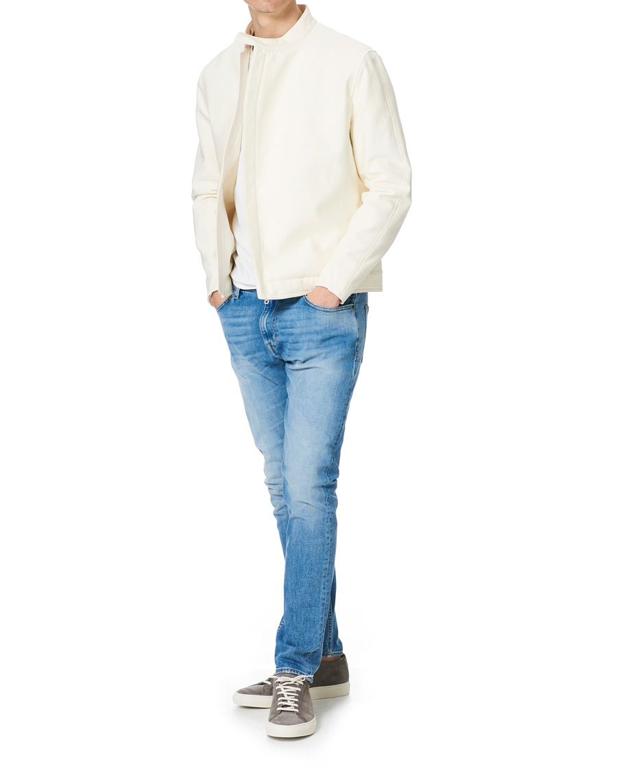 Herren | Jacken | Tiger of Sweden | Auden Jacket Papyrus