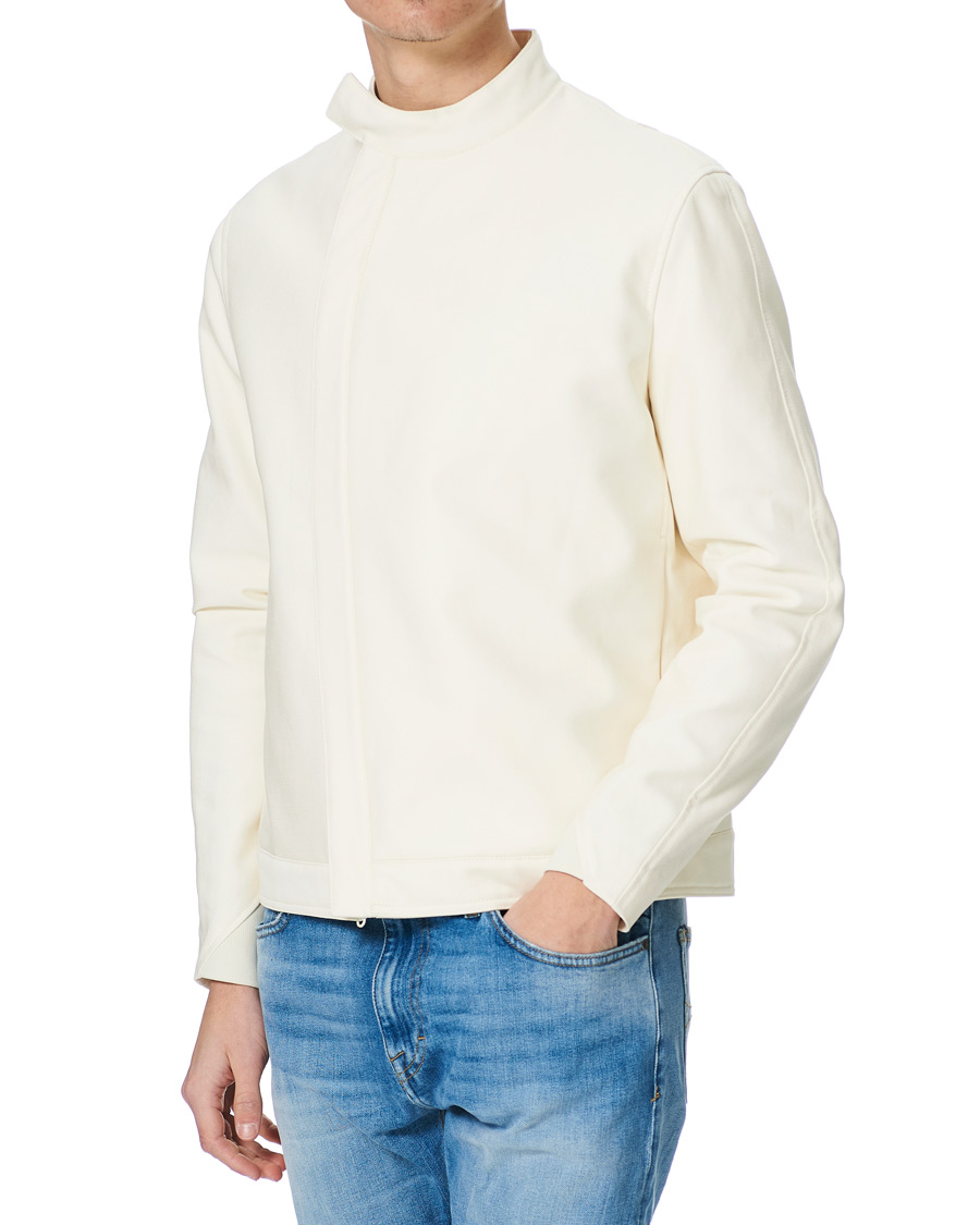 Herren | Jacken | Tiger of Sweden | Auden Jacket Papyrus