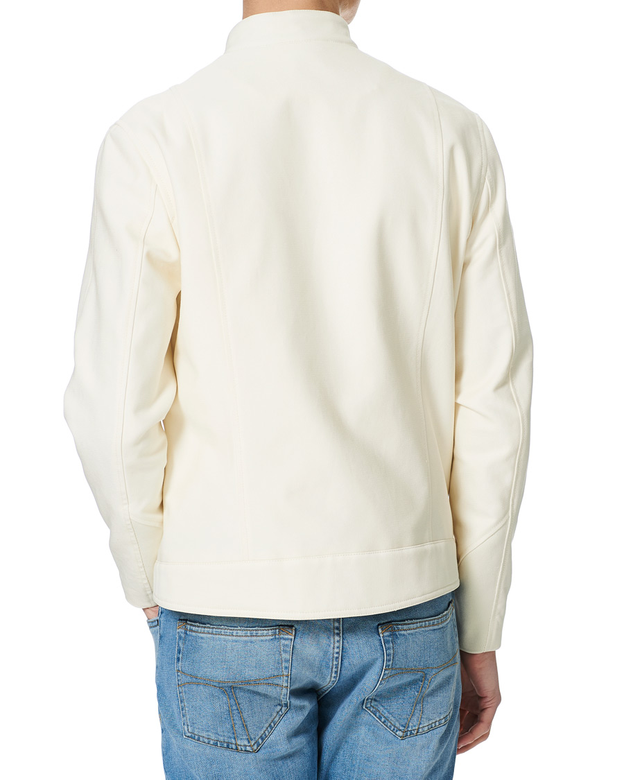 Herren | Jacken | Tiger of Sweden | Auden Jacket Papyrus