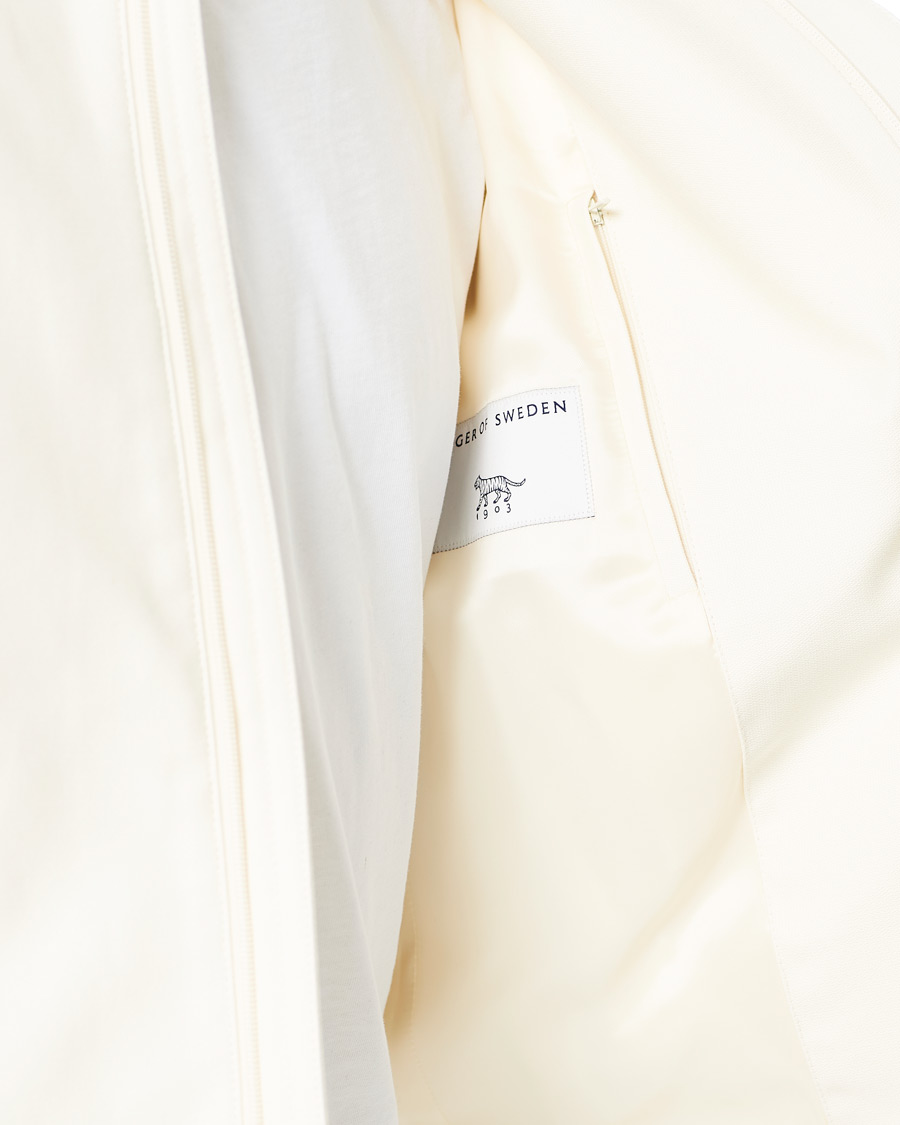 Herren | Jacken | Tiger of Sweden | Auden Jacket Papyrus