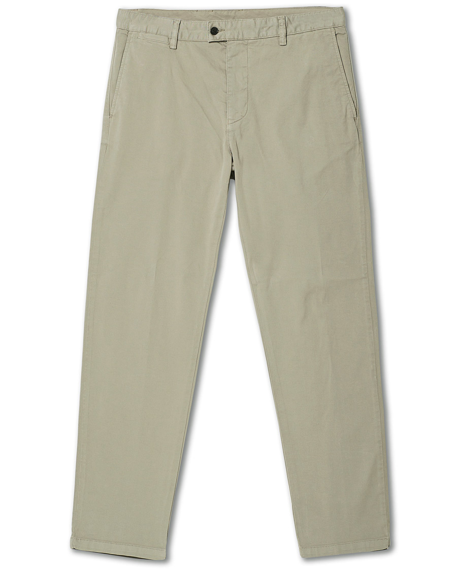 Herren | Hosen | Tiger of Sweden | Caiden Trousers Light Khaki
