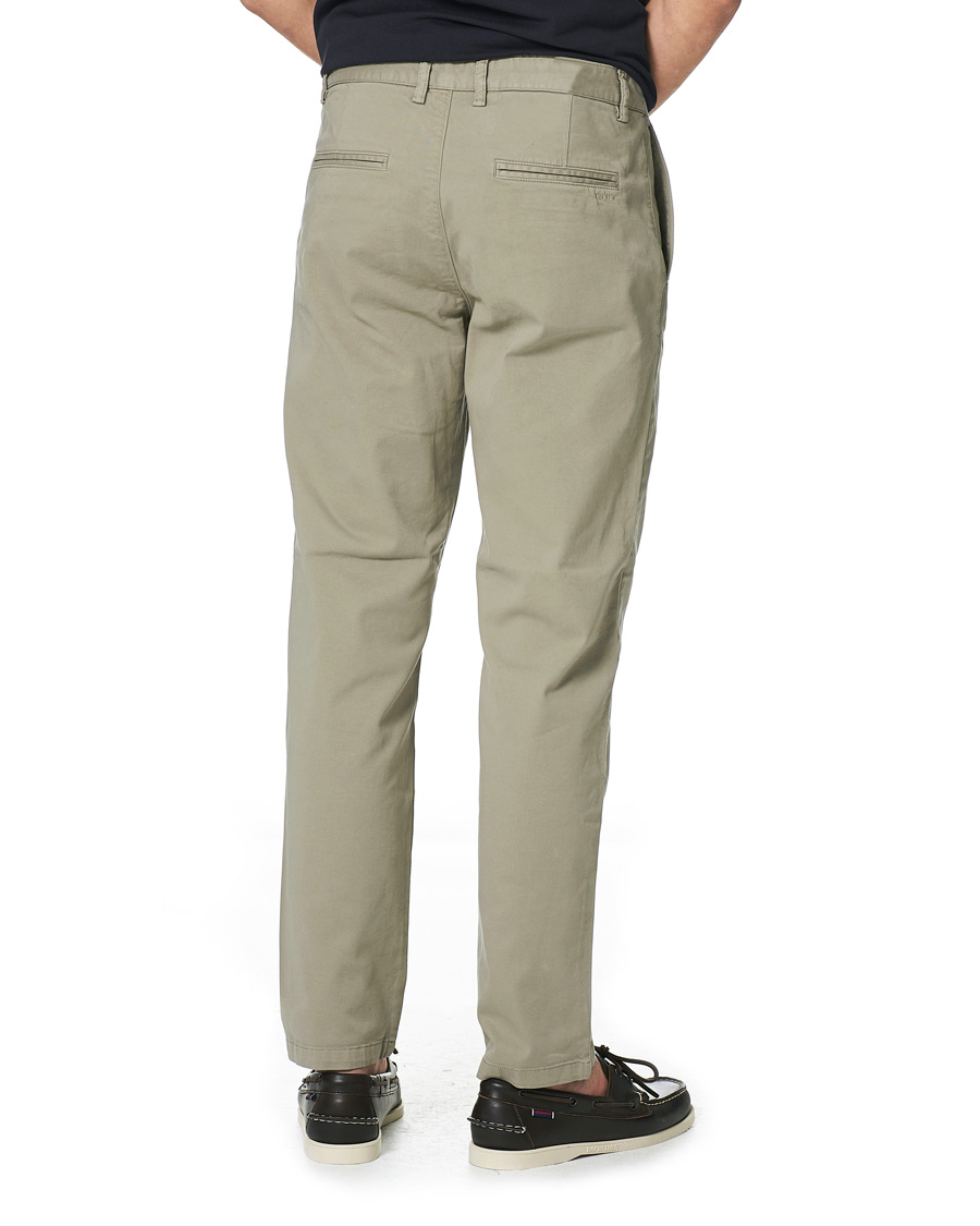 Herren | Hosen | Tiger of Sweden | Caiden Trousers Light Khaki