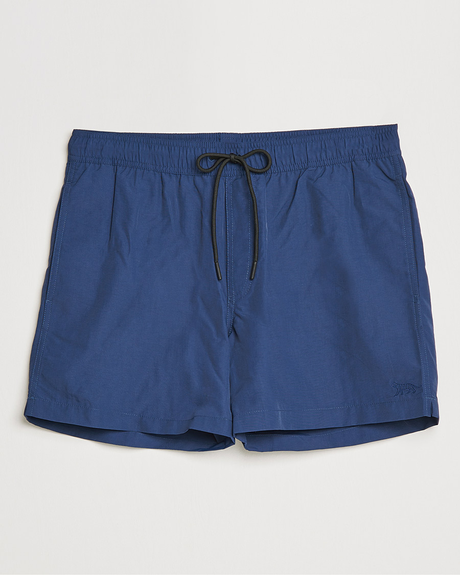 Herren | Badehosen | Tiger of Sweden | Sjo Swim Shorts Sea