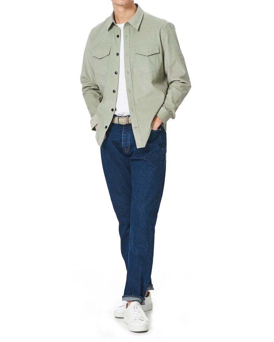 Herren | Hemden | Tiger of Sweden | Arnou Shirt Shadow