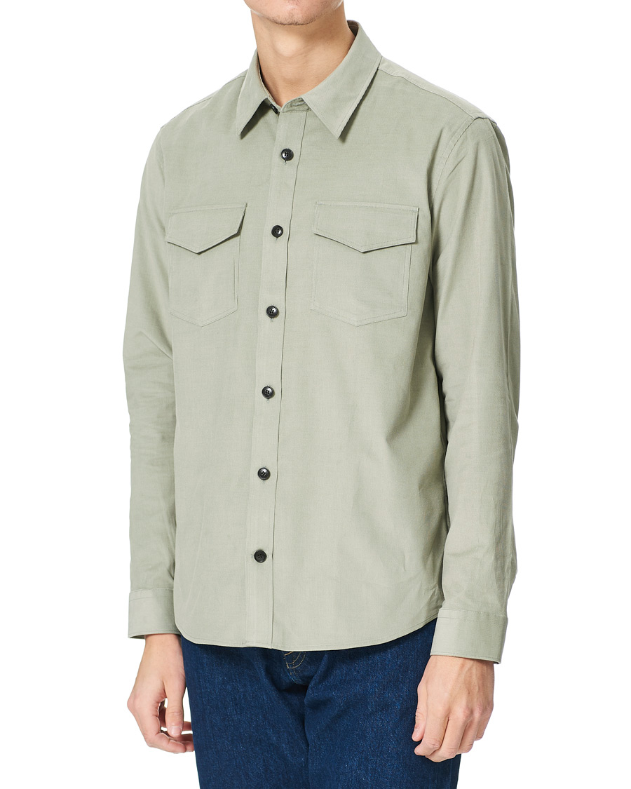 Herren | Hemden | Tiger of Sweden | Arnou Shirt Shadow