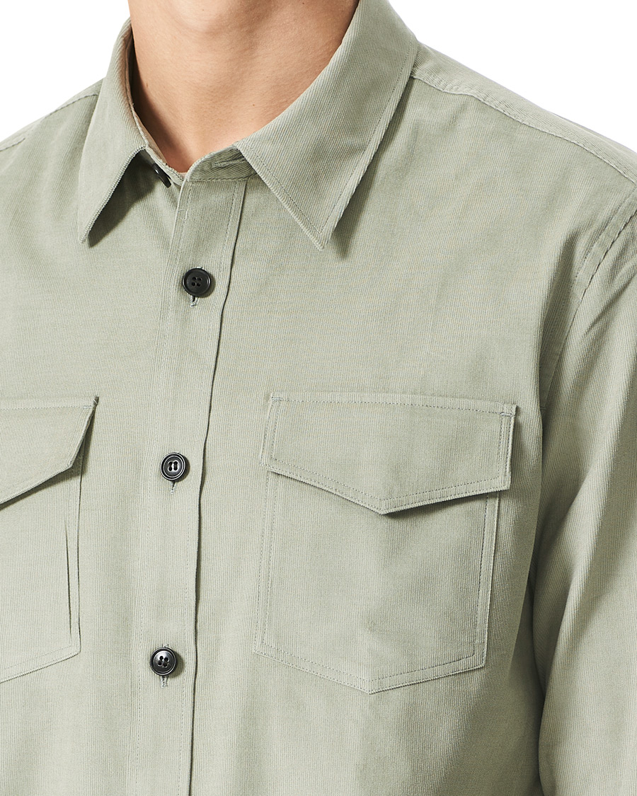 Herren | Hemden | Tiger of Sweden | Arnou Shirt Shadow