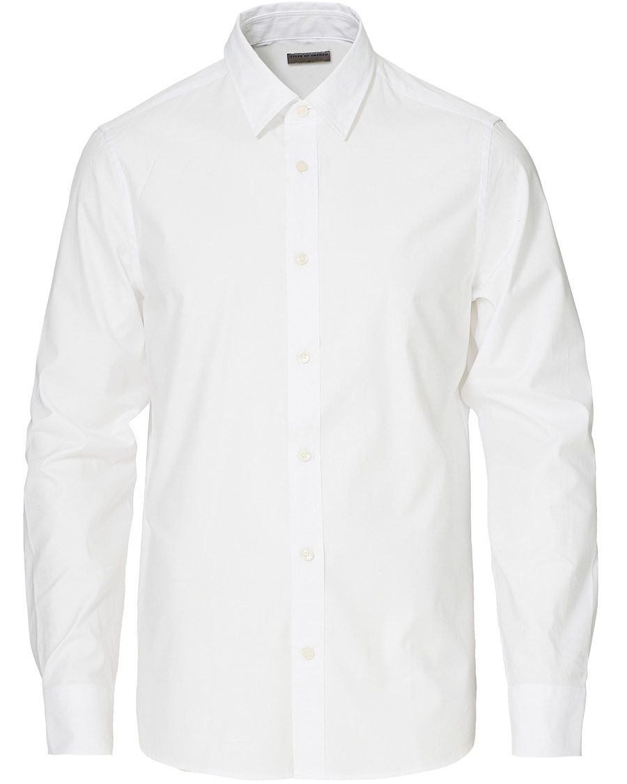 Herren | Hemden | Tiger of Sweden | Benjamins Shirt Pure White