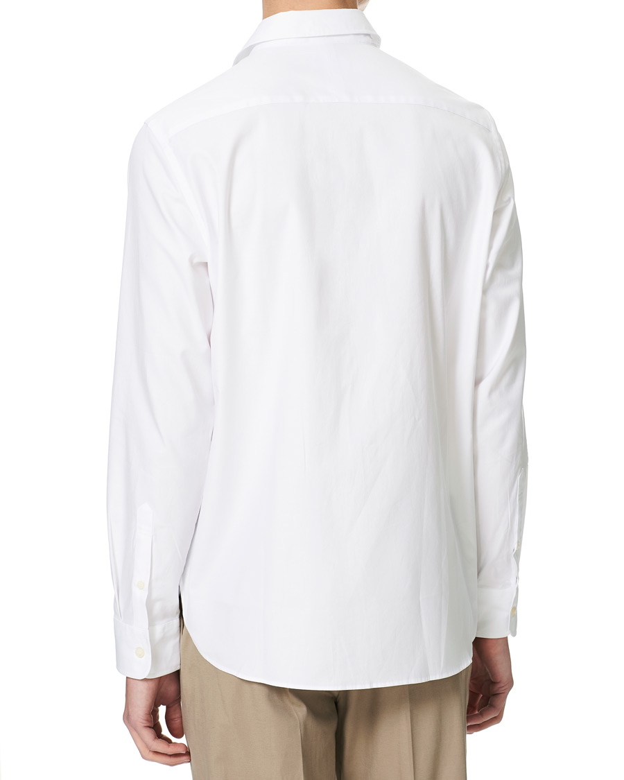 Herren | Hemden | Tiger of Sweden | Benjamins Shirt Pure White