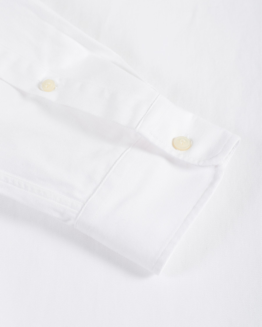Herren | Hemden | Tiger of Sweden | Graande Shirt Pure White