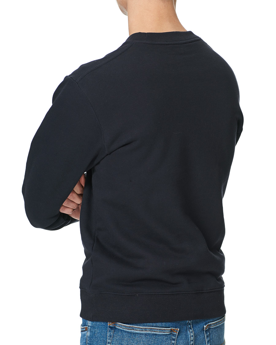 Herren | Pullover | Tiger of Sweden | Emerson Sweatshirt Light Ink