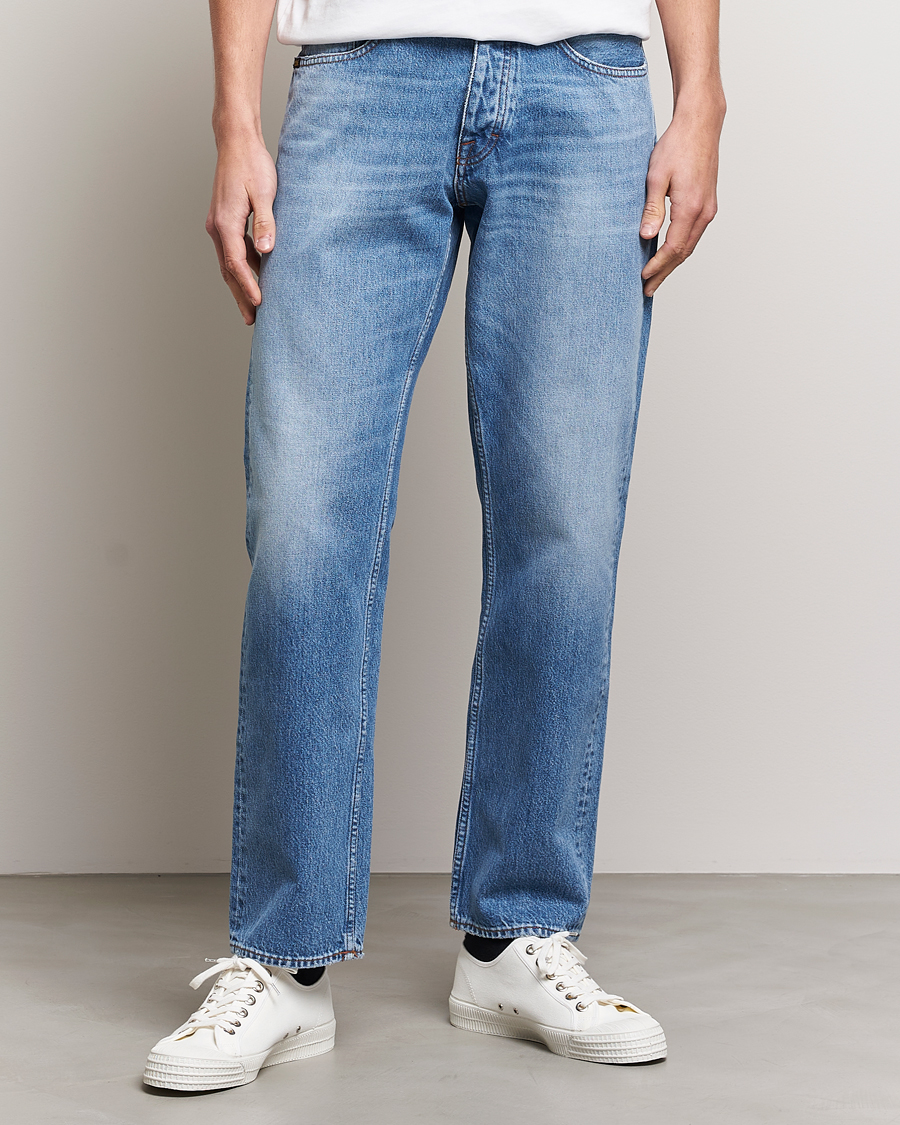 Herren | Jeans | Tiger of Sweden | Marty Jeans Light Blue