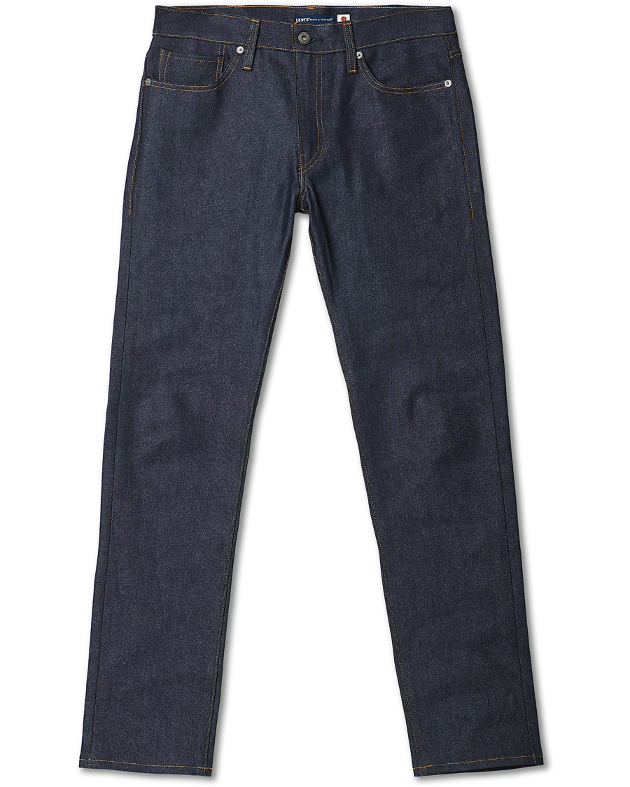 Herren | Jeans | Levi's Made & Crafted | 511 Fit Stretch Jeans Crisp Moj