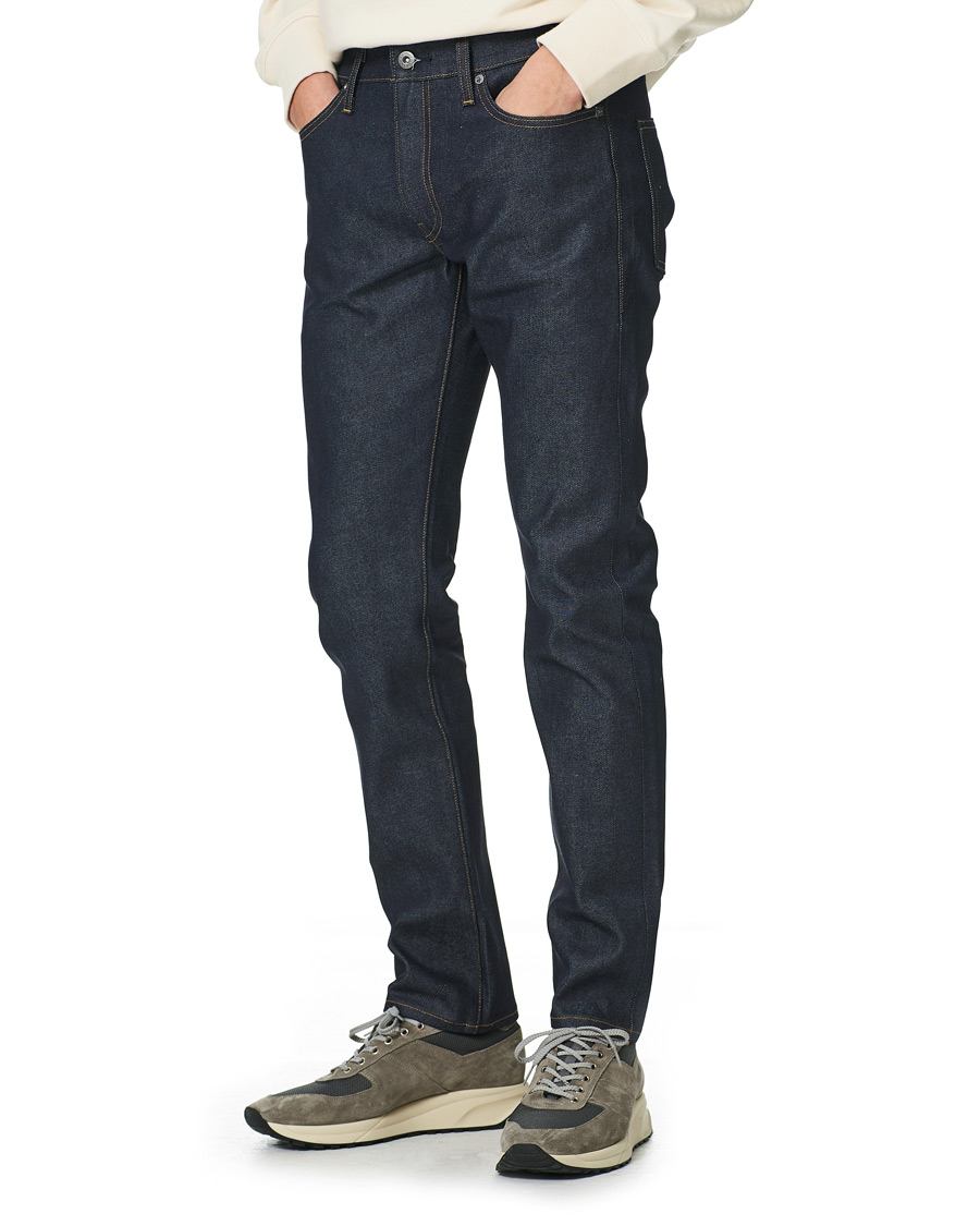 Herren | Jeans | Levi's Made & Crafted | 511 Fit Stretch Jeans Crisp Moj